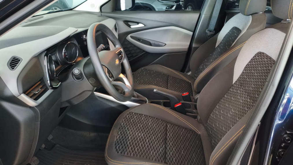 chevrolet montana 1.2 turbo flex lt manual 4p 202310