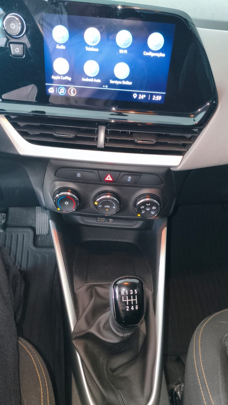 chevrolet montana 1.2 turbo flex lt manual 4p 202312