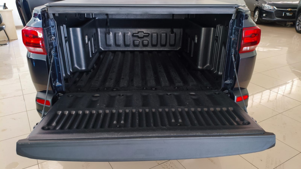 chevrolet montana 1.2 turbo flex lt manual 4p 202314