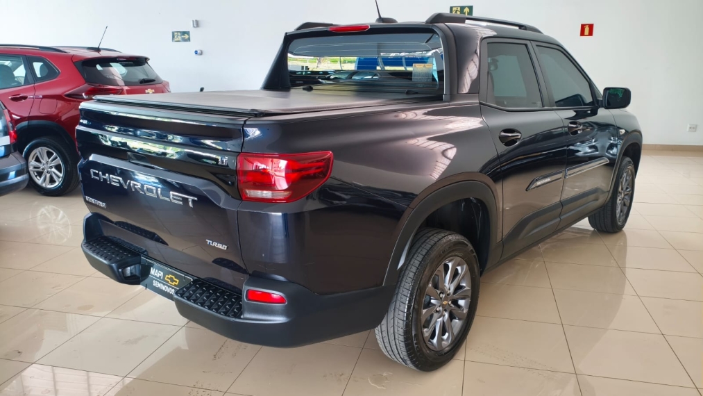 chevrolet montana 1.2 turbo flex lt manual 4p 20234
