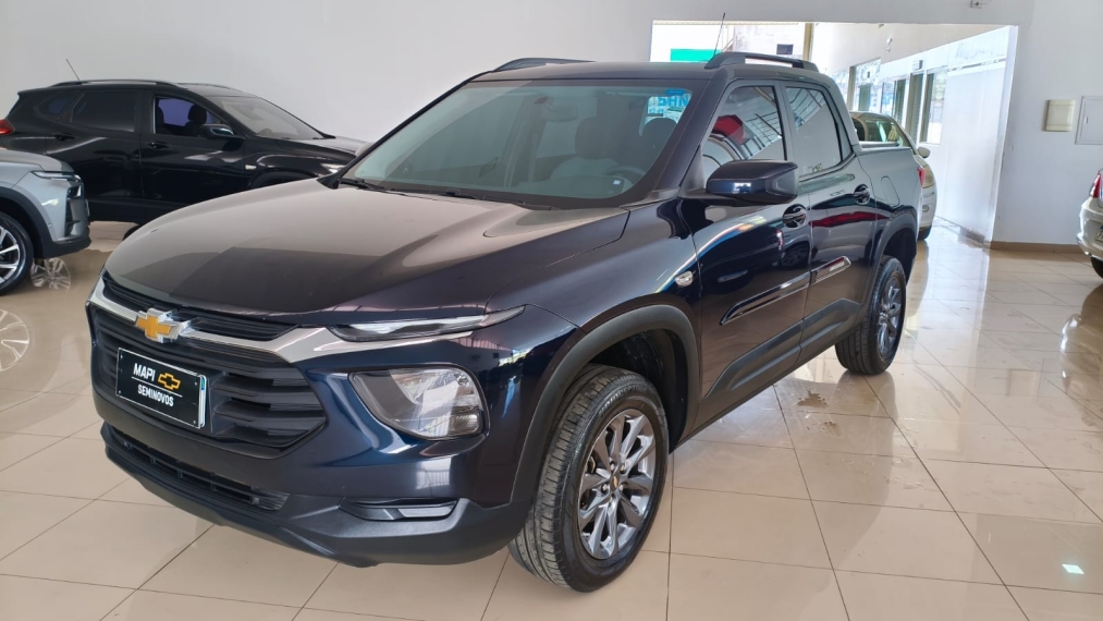 chevrolet montana 1.2 turbo flex lt manual 4p 20230
