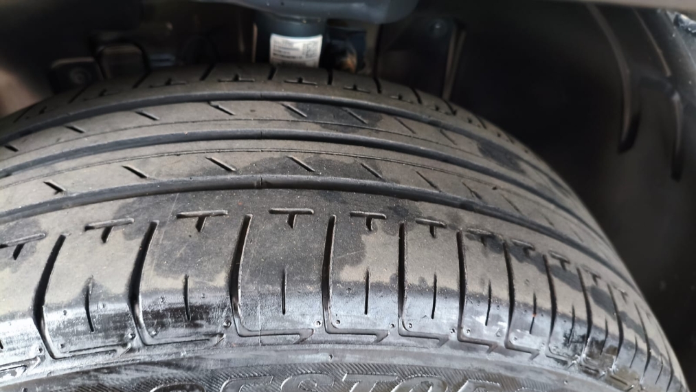chevrolet montana 1.2 turbo flex lt manual 4p 202315