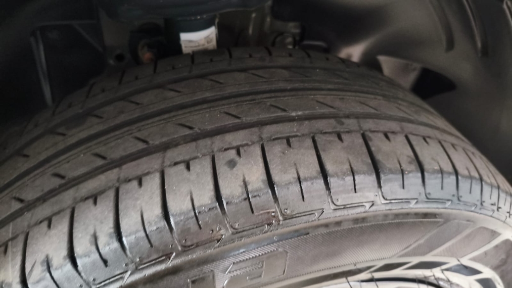 chevrolet montana 1.2 turbo flex lt manual 4p 202316