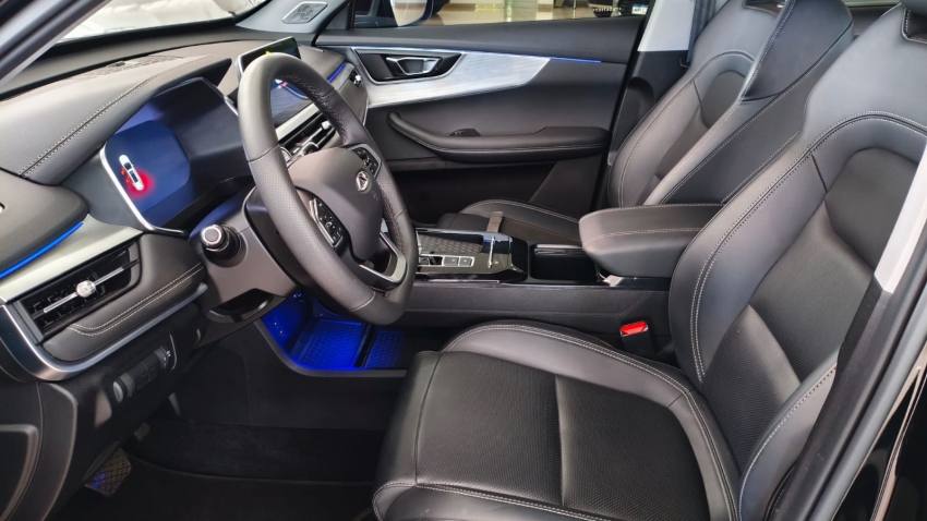 caoa chery tiggo 7 1.5 tci turbo flex sport cvt 4p automatico 202610