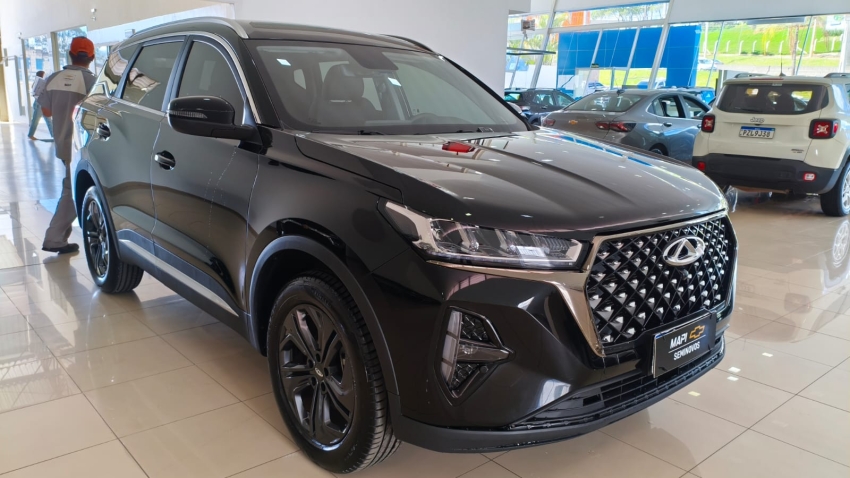 caoa chery tiggo 7 1.5 tci turbo flex sport cvt 4p automatico 20267