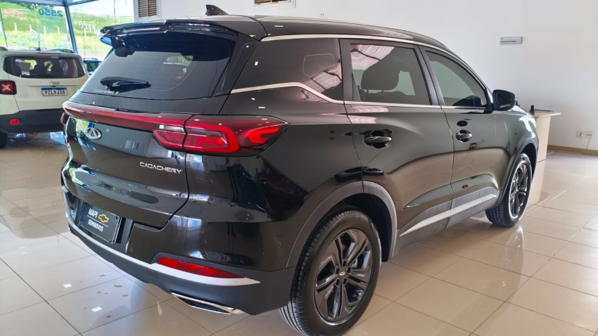 caoa chery tiggo 7 1.5 tci turbo flex sport cvt 4p automatico 20265