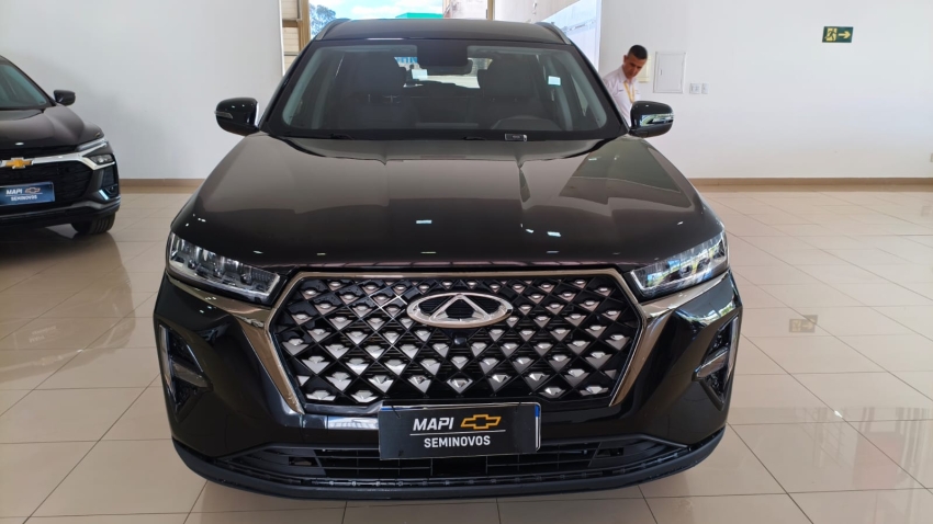 caoa chery tiggo 7 1.5 tci turbo flex sport cvt 4p automatico 20268