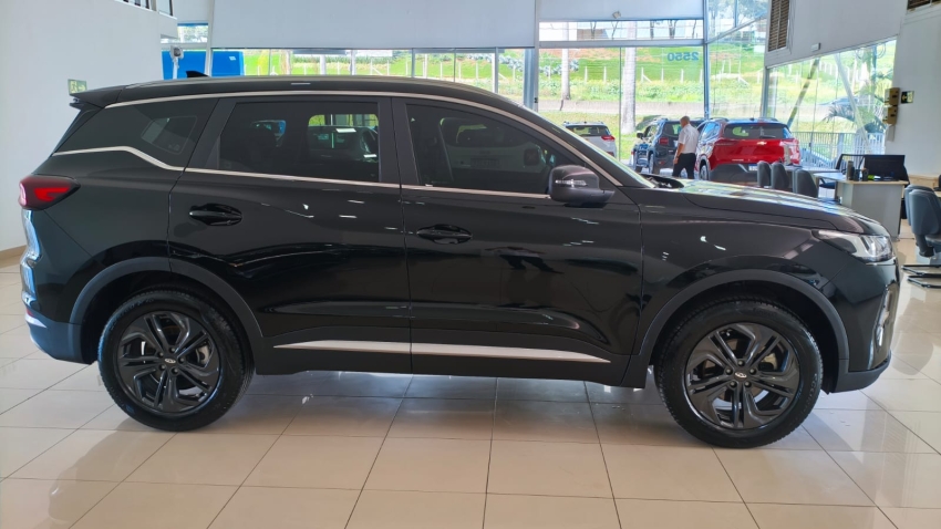 caoa chery tiggo 7 1.5 tci turbo flex sport cvt 4p automatico 20266