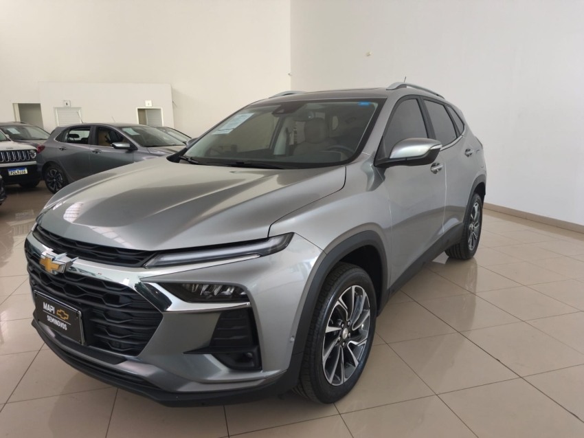 chevrolet tracker 1.2 turbo flex premier automatico 5p 20260
