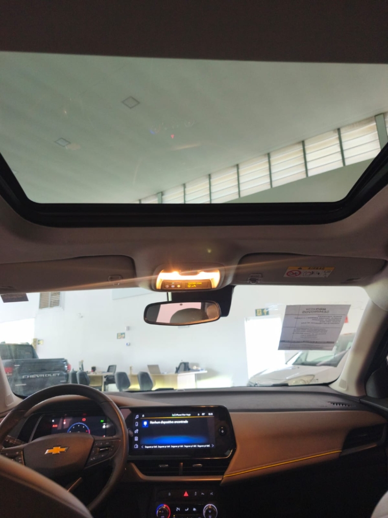 chevrolet tracker 1.2 turbo flex premier automatico 5p 202610