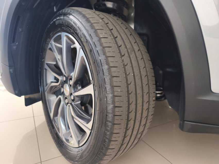 chevrolet tracker 1.2 turbo flex premier automatico 5p 202612