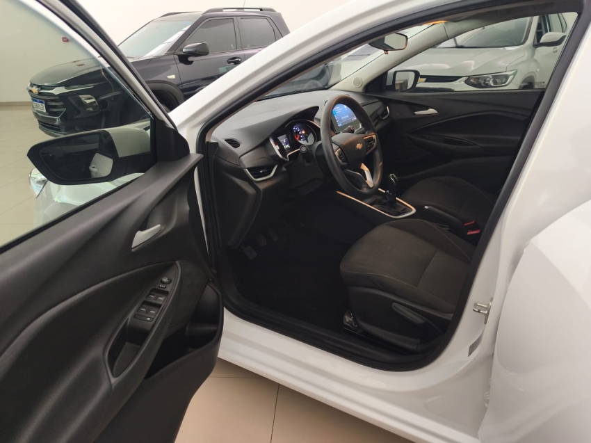 chevrolet onix 1.0 flex lt manual 4p automatico 20239