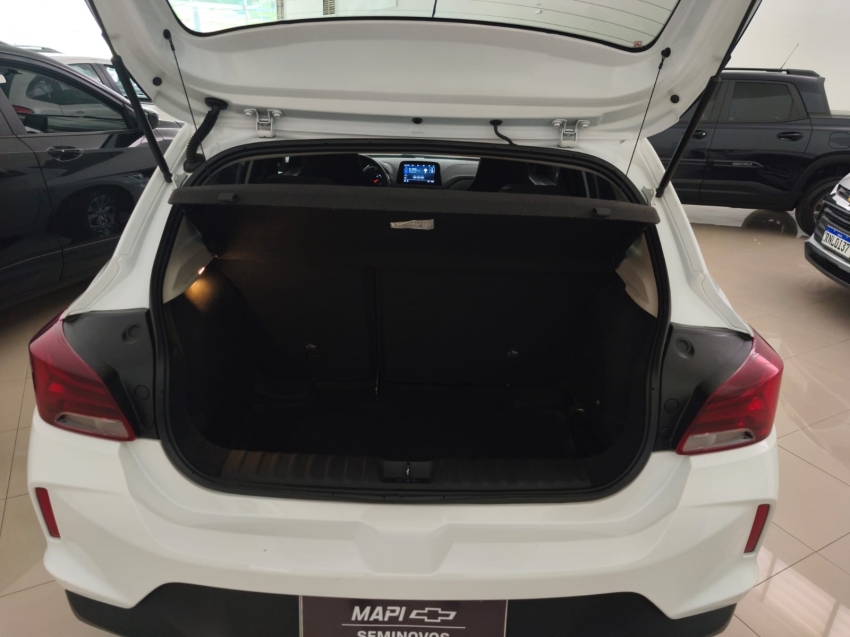 chevrolet onix 1.0 flex lt manual 4p automatico 202314