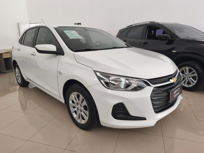 chevrolet onix 1.0 flex lt manual 4p automatico 20236