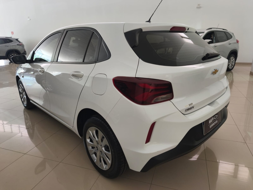 chevrolet onix 1.0 flex lt manual 4p automatico 20232