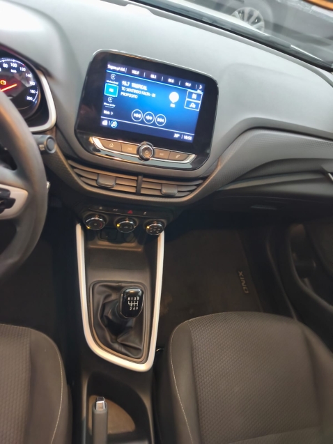 chevrolet onix 1.0 flex lt manual 4p automatico 202313