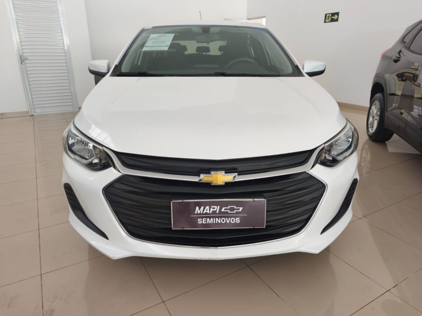 chevrolet onix 1.0 flex lt manual 4p automatico 20237