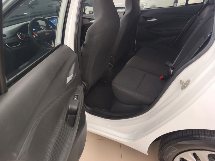 chevrolet onix 1.0 flex lt manual 4p automatico 202310