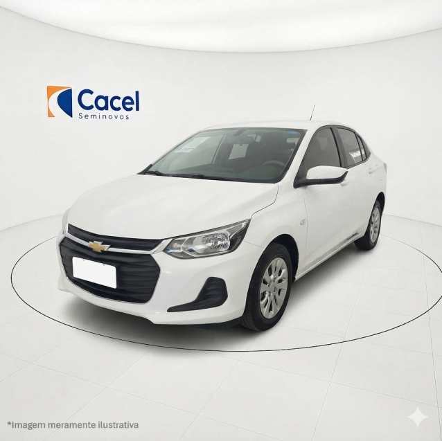 chevrolet onix 1.0 flex lt manual 4p automatico 20230