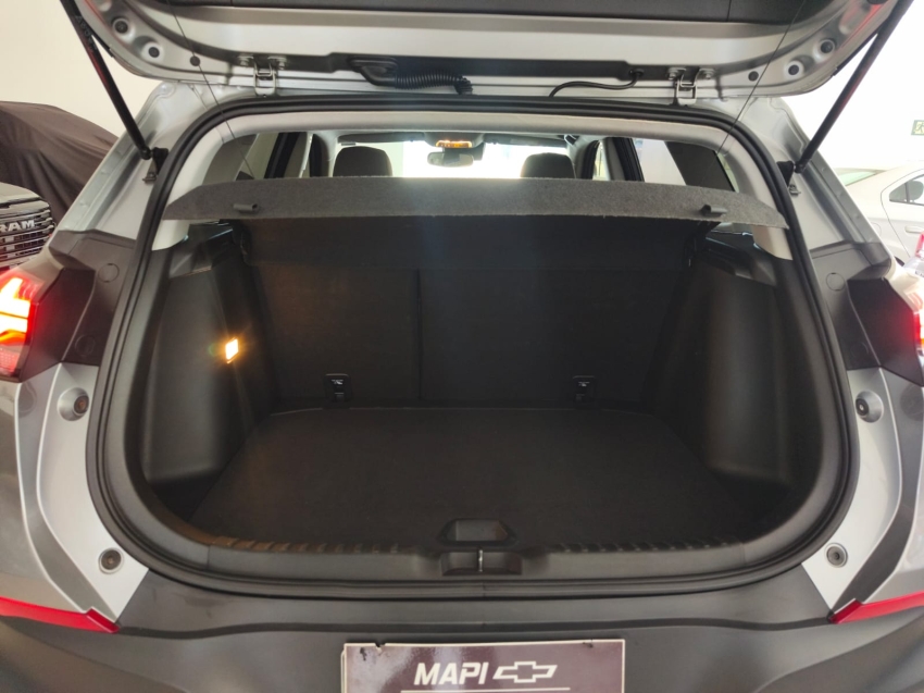 chevrolet tracker 1.2 turbo flex premier automatico 4p 202612