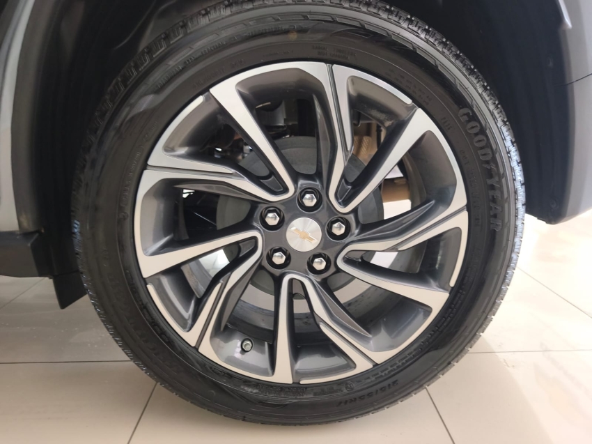 chevrolet tracker 1.2 turbo flex premier automatico 4p 202614