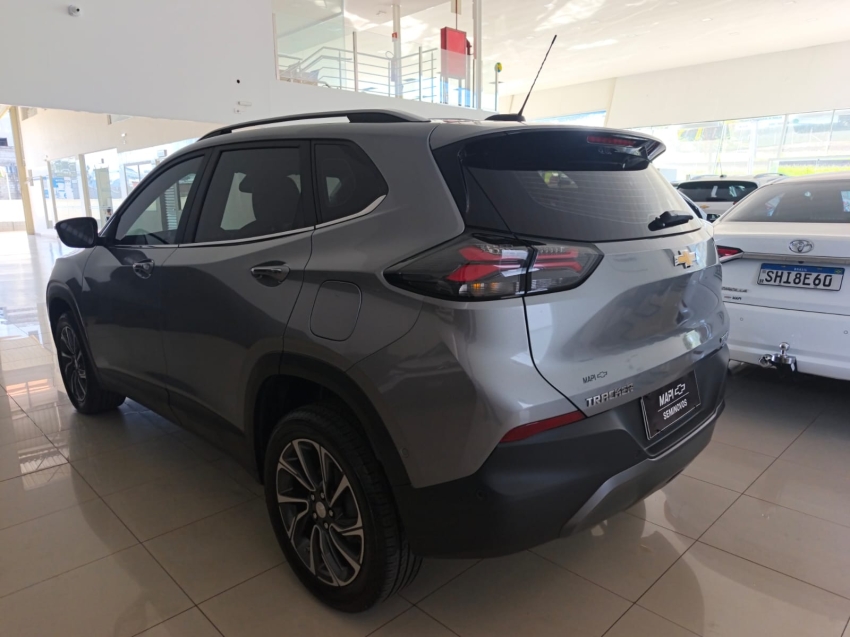 chevrolet tracker 1.2 turbo flex premier automatico 4p 20263