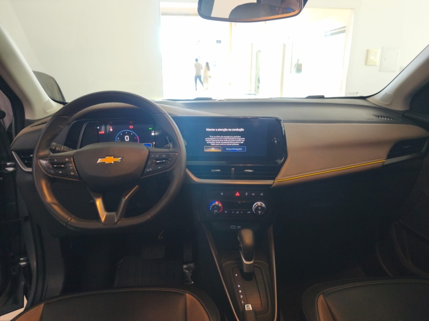 chevrolet tracker 1.2 turbo flex premier automatico 4p 20269