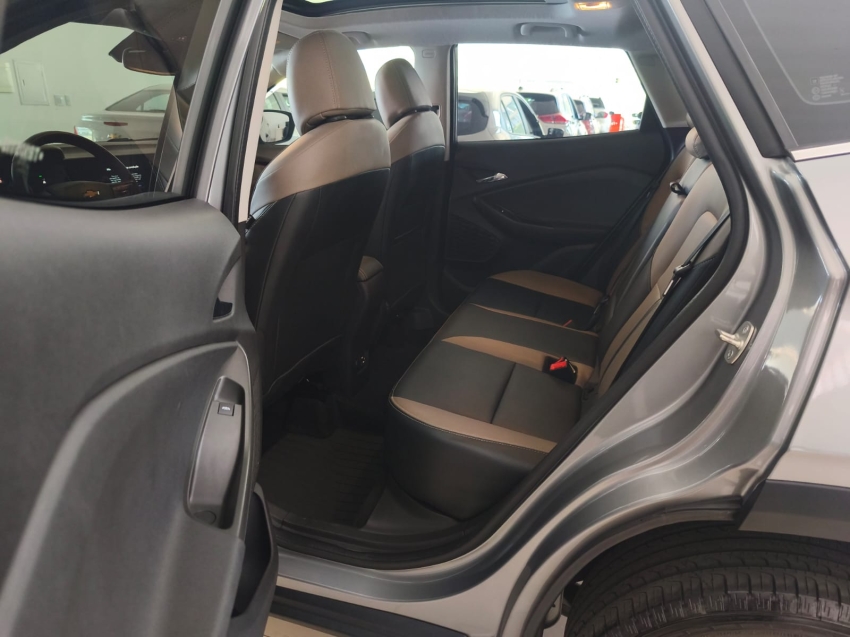 chevrolet tracker 1.2 turbo flex premier automatico 4p 202611