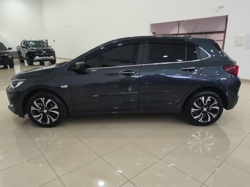 chevrolet onix 1.0 turbo flex premier automatico 4p manual 20251