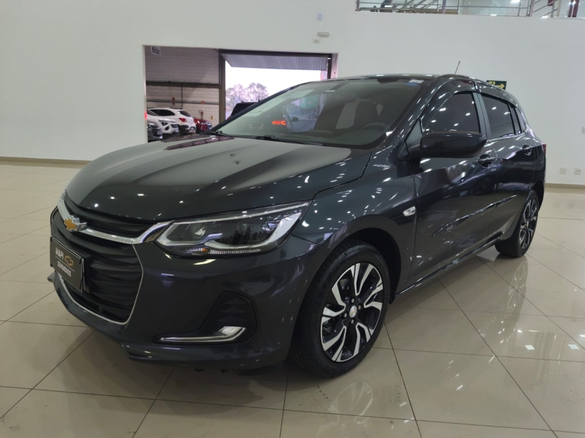 chevrolet onix 1.0 turbo flex premier automatico 4p manual 20250