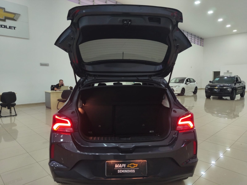 chevrolet onix 1.0 turbo flex premier automatico 4p manual 202516