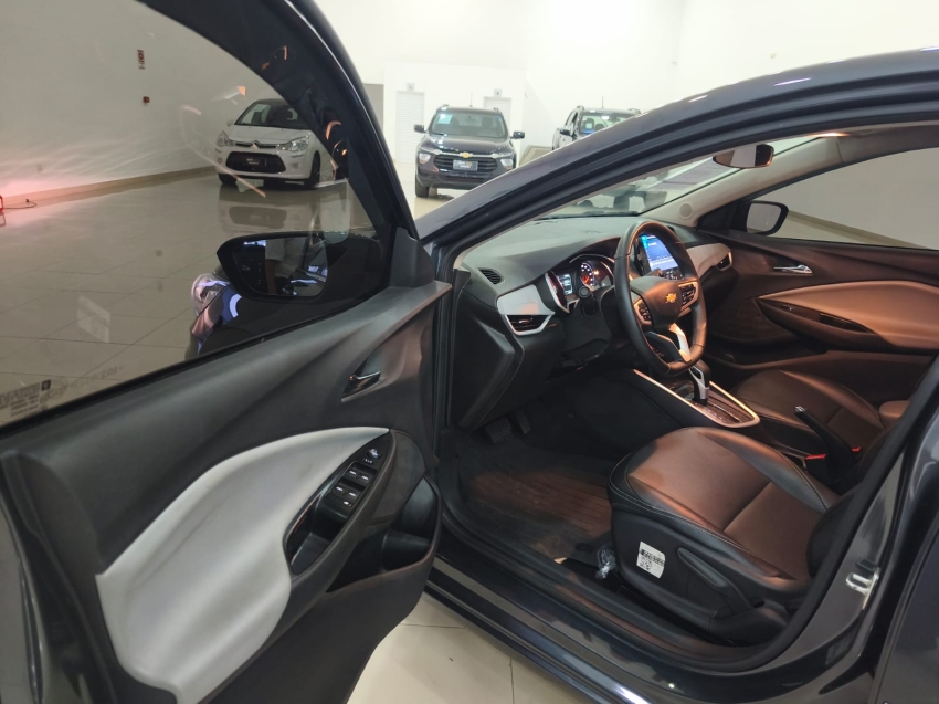 chevrolet onix 1.0 turbo flex premier automatico 4p manual 20258