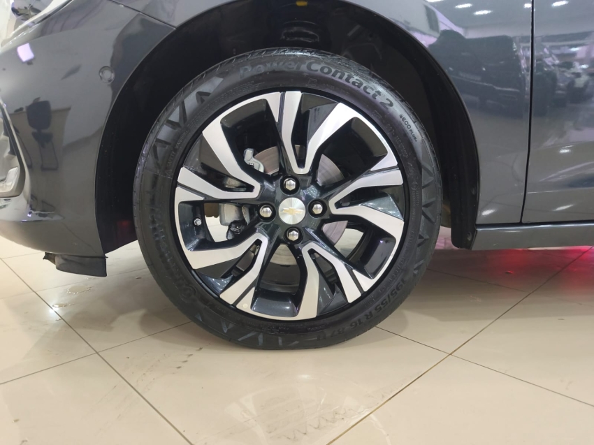 chevrolet onix 1.0 turbo flex premier automatico 4p manual 202514