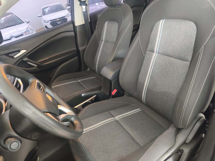 chevrolet tracker 1.0 turbo flex lt automatico 4p 202111