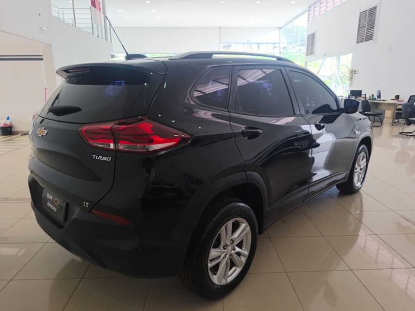chevrolet tracker 1.0 turbo flex lt automatico 4p 20214