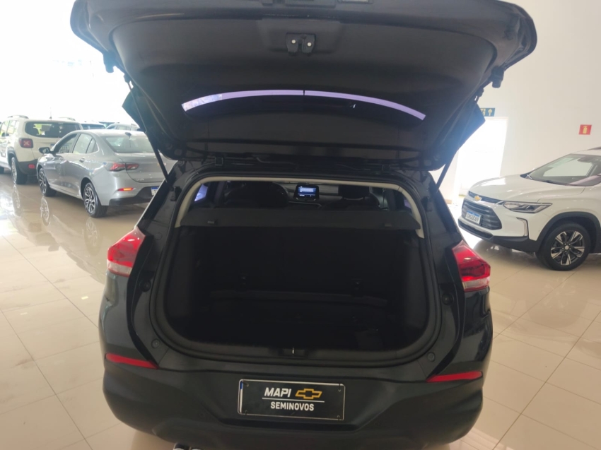chevrolet tracker 1.0 turbo flex lt automatico 4p 202113