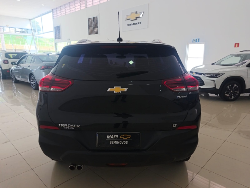 chevrolet tracker 1.0 turbo flex lt automatico 4p 20213