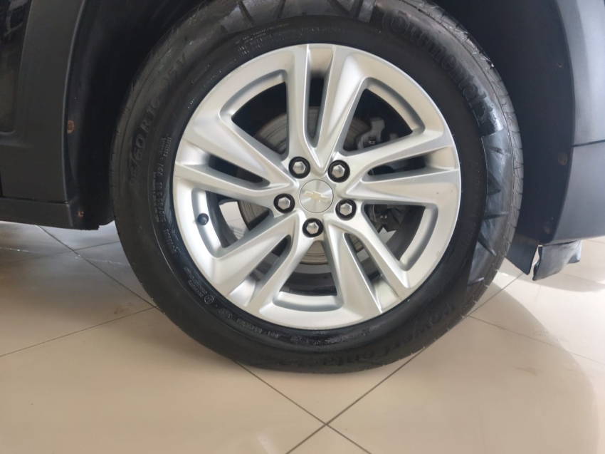 chevrolet tracker 1.0 turbo flex lt automatico 4p 202115