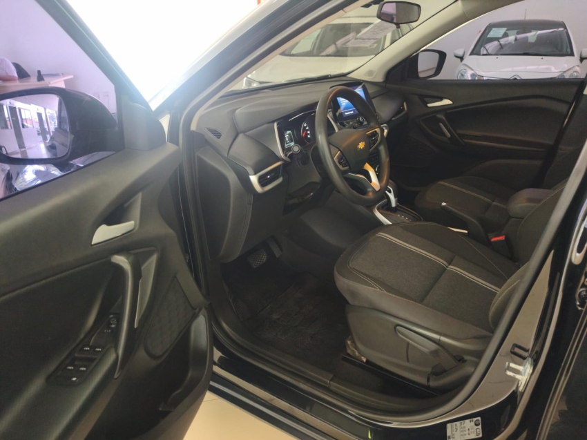chevrolet tracker 1.0 turbo flex lt automatico 4p 20219