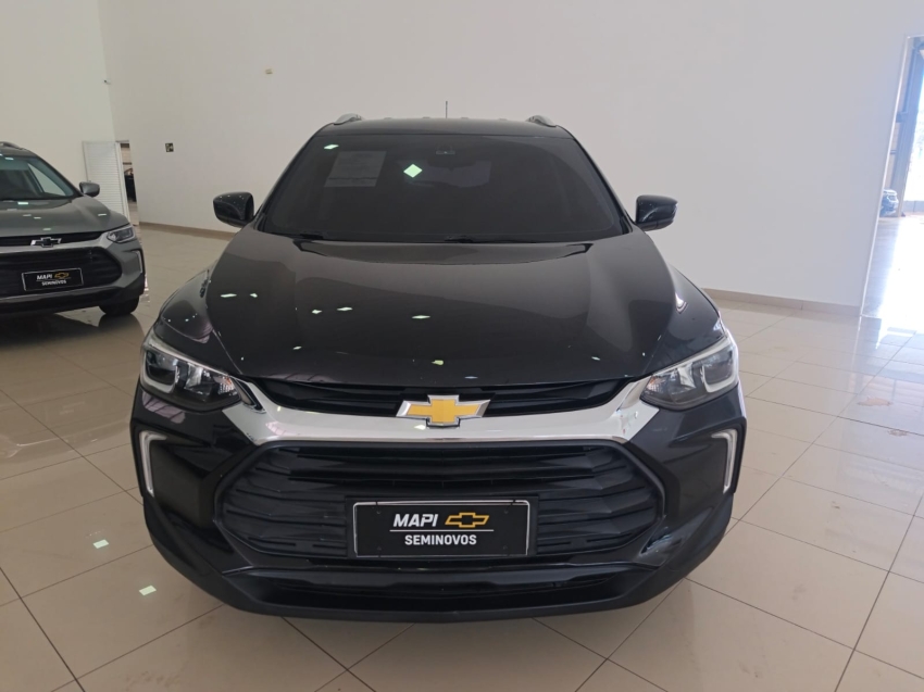 chevrolet tracker 1.0 turbo flex lt automatico 4p 20217