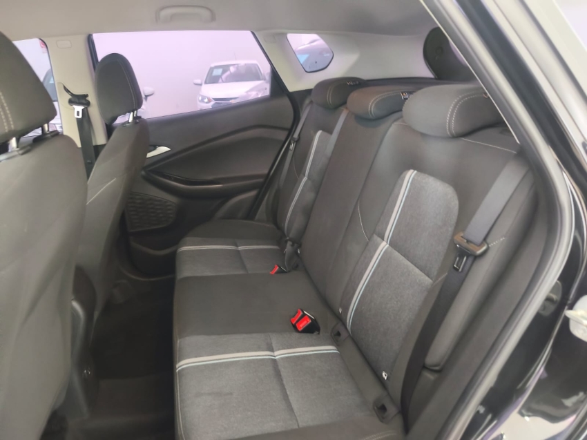 chevrolet tracker 1.0 turbo flex lt automatico 4p 202112