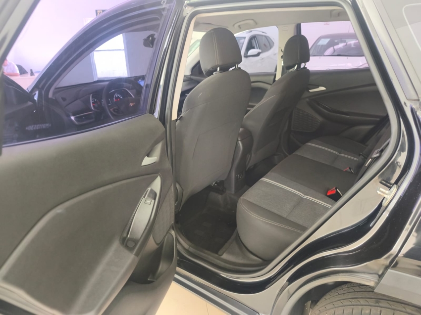 chevrolet tracker 1.0 turbo flex lt automatico 4p 202110