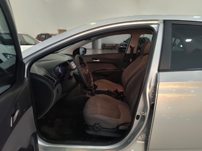 hyundai hb20s 1.6 comfort plus 16v flex 4p manual 1.5 201910