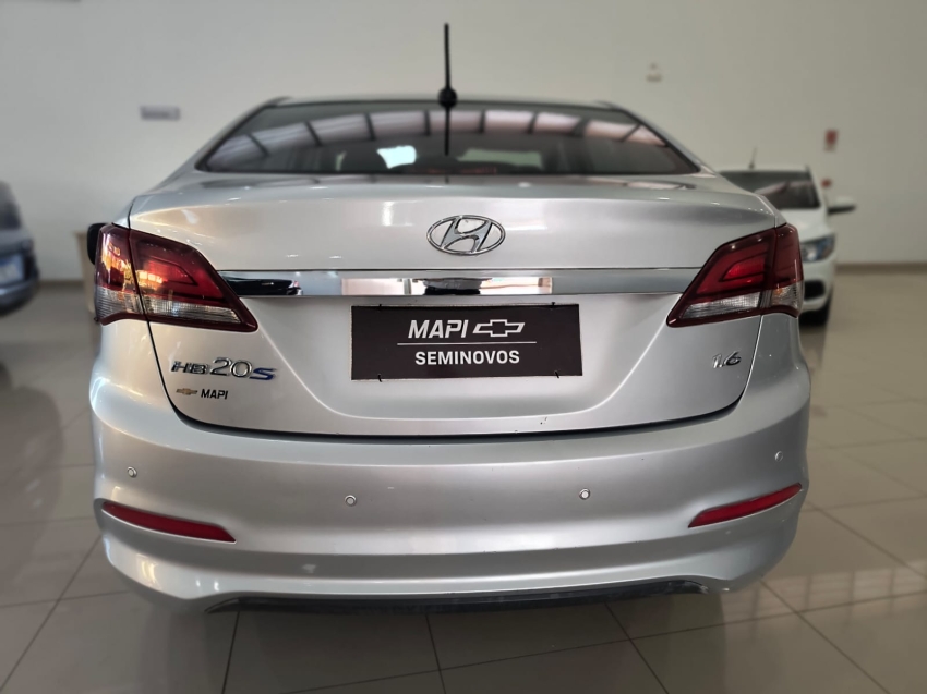 hyundai hb20s 1.6 comfort plus 16v flex 4p manual 1.5 20194