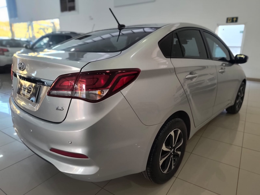 hyundai hb20s 1.6 comfort plus 16v flex 4p manual 1.5 20195