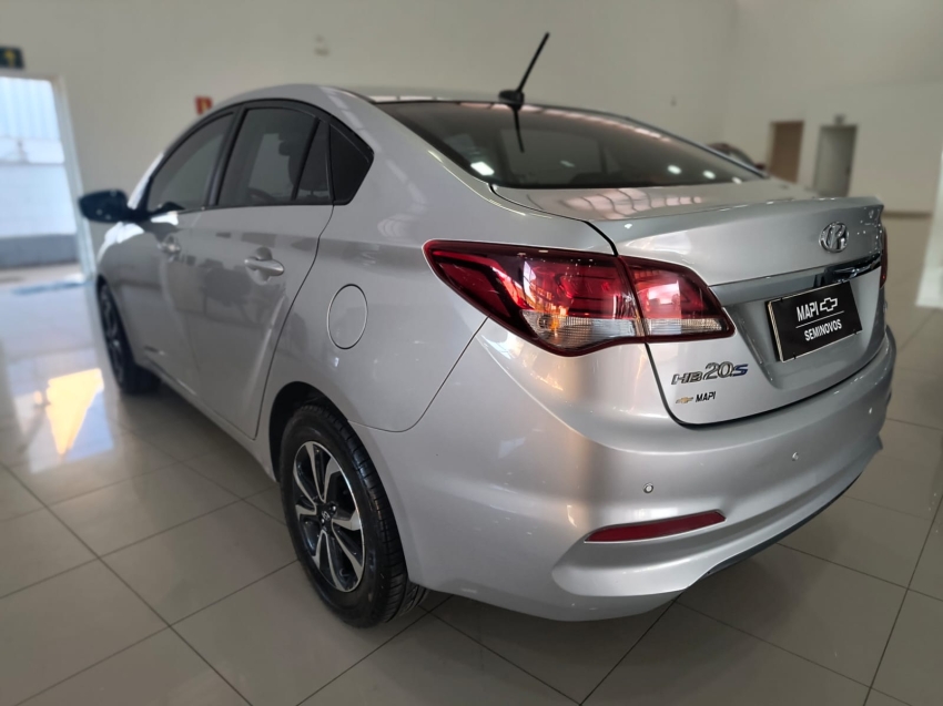 hyundai hb20s 1.6 comfort plus 16v flex 4p manual 1.5 20193