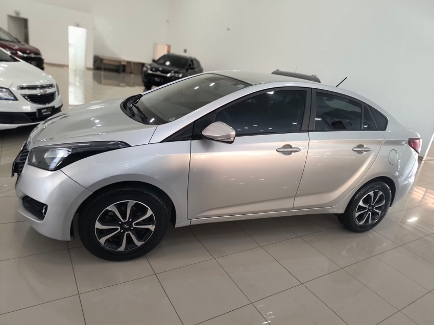 hyundai hb20s 1.6 comfort plus 16v flex 4p manual 1.5 20192