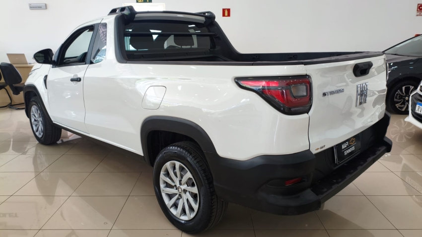 fiat strada 1.3 firefly flex endurance cs manual 2p 20253