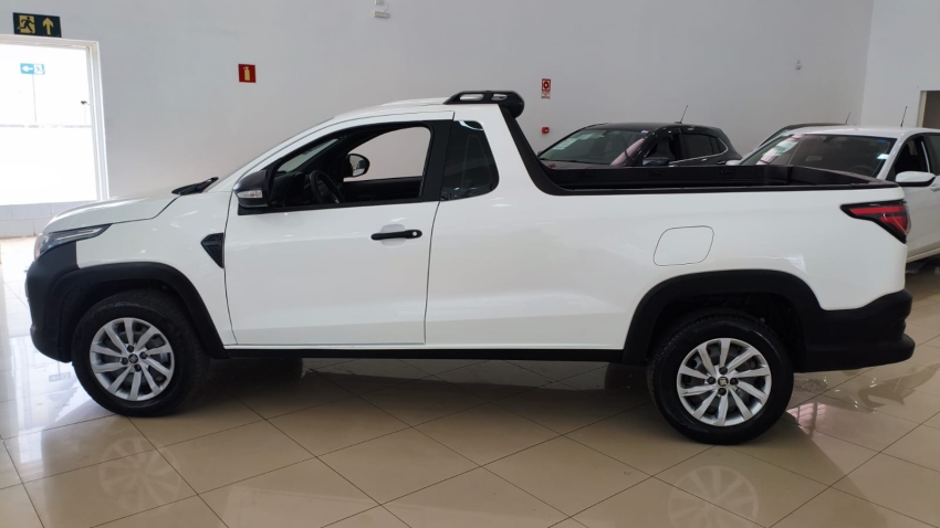 fiat strada 1.3 firefly flex endurance cs manual 2p 20252