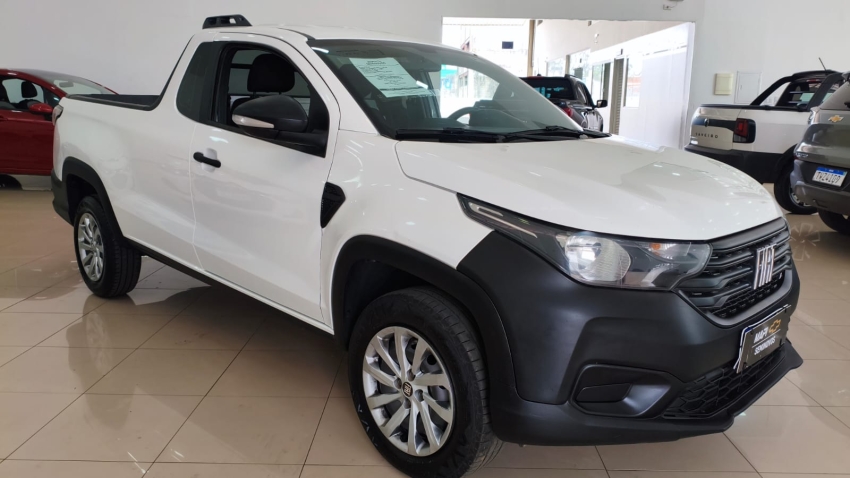 fiat strada 1.3 firefly flex endurance cs manual 2p 20257